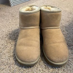 Ugg Classic Mini Boot
